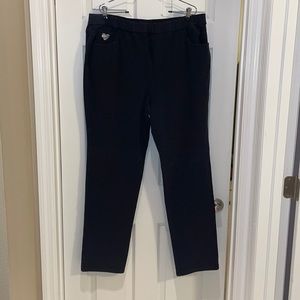 Quackery Factory Straight Leg Dream Jeans